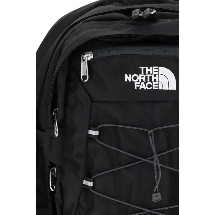 The North Face Sample Sale The North Face Black Nylon Backpack - | Designer outlet