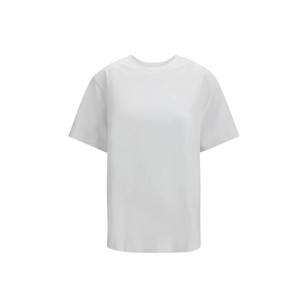 Kenzo Sample Sale Kenzo White Cotton T-Shirt - | Designer outlet