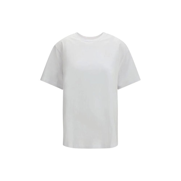 Kenzo Sample Sale Kenzo White Cotton T-Shirt - | Designer outlet