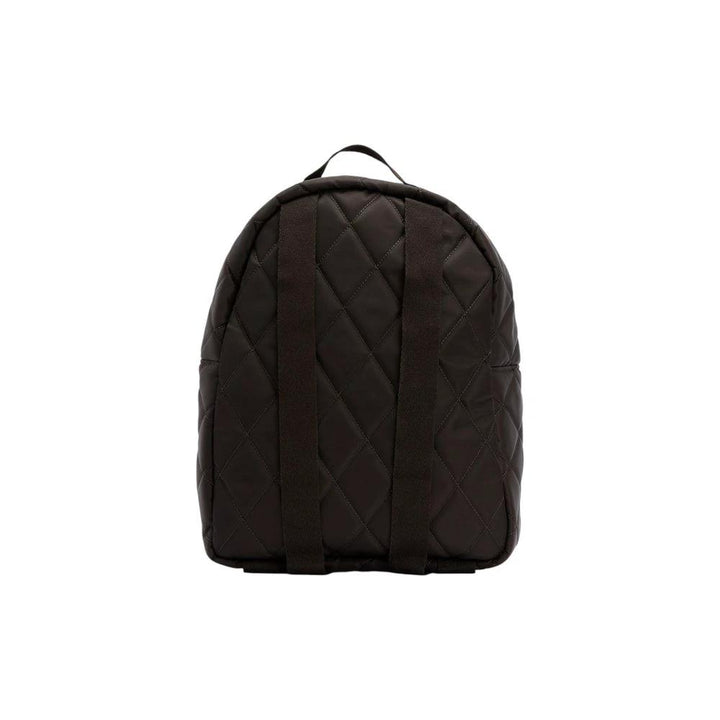 Barbour Sample Sale Barbour Green Polyamide Backpack - | Designer outlet