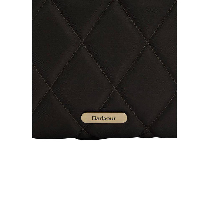 Barbour Sample Sale Barbour Green Polyamide Backpack - | Designer outlet