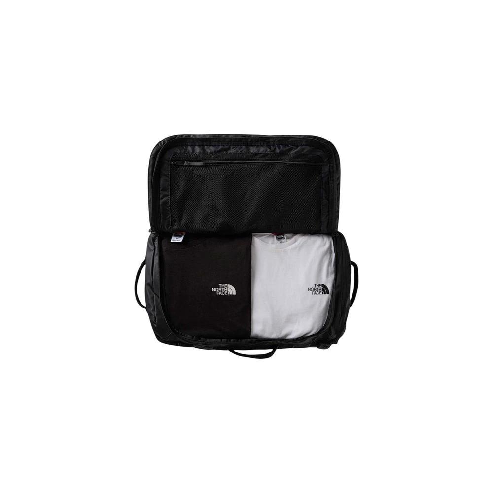 The North Face Sample Sale The North Face Black Nylon Duffel Bag - | Designer outlet