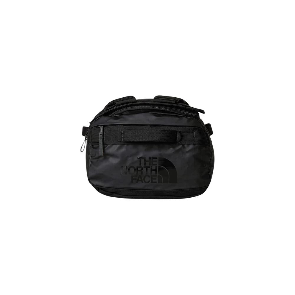 The North Face Sample Sale The North Face Black Nylon Duffel Bag - | Designer outlet