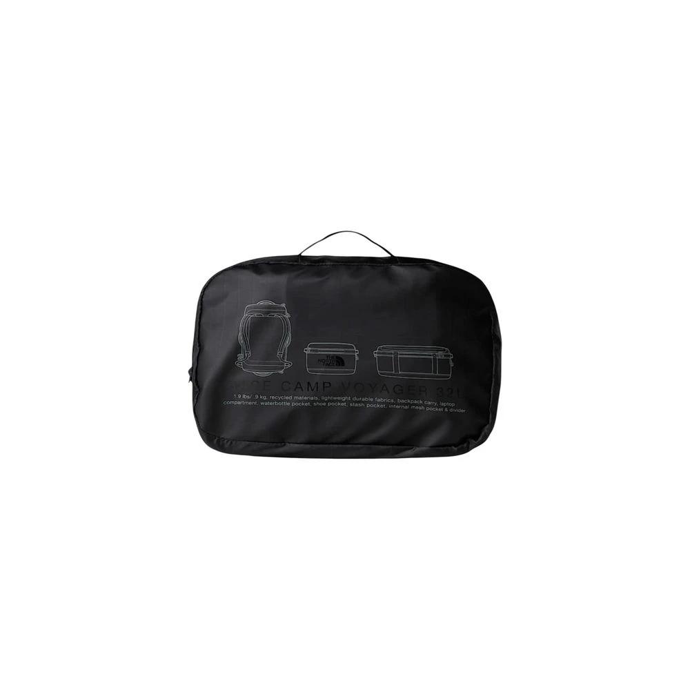 The North Face Sample Sale The North Face Black Nylon Duffel Bag - | Designer outlet