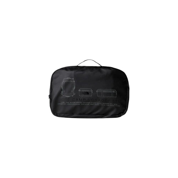 The North Face Sample Sale The North Face Black Nylon Duffel Bag - | Designer outlet