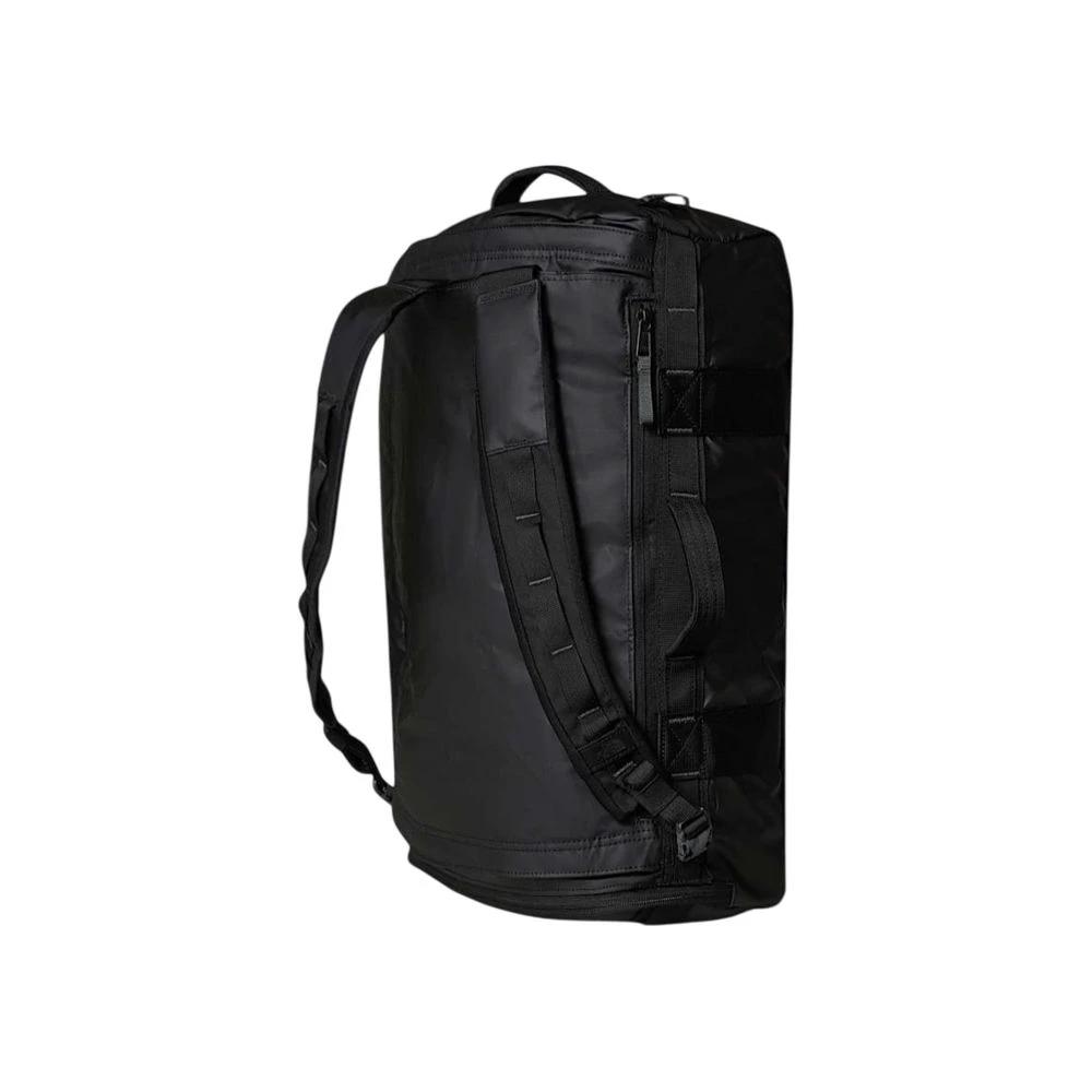 The North Face Sample Sale The North Face Black Nylon Duffel Bag - | Designer outlet
