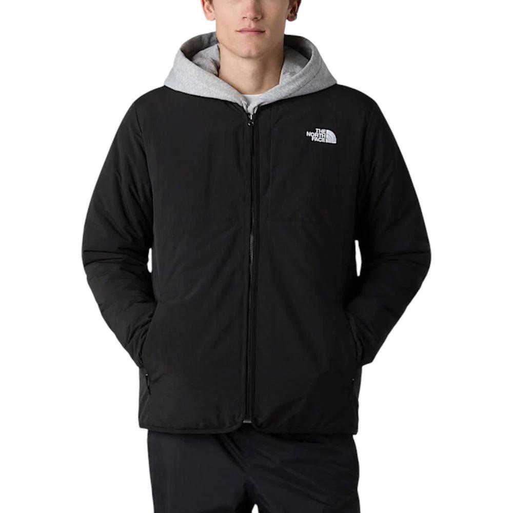 The North Face Sample Sale The North Face Black Nylon Coat - | Designer outlet