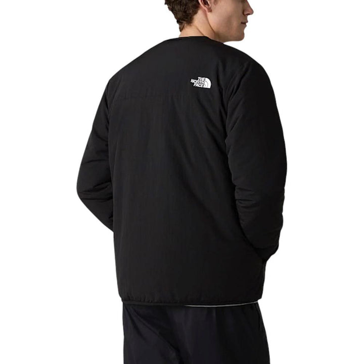 The North Face Sample Sale The North Face Black Nylon Coat - | Designer outlet
