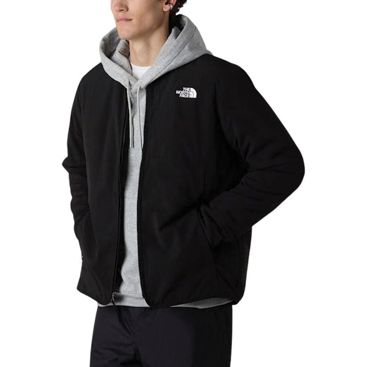The North Face Sample Sale The North Face Black Nylon Coat - | Designer outlet
