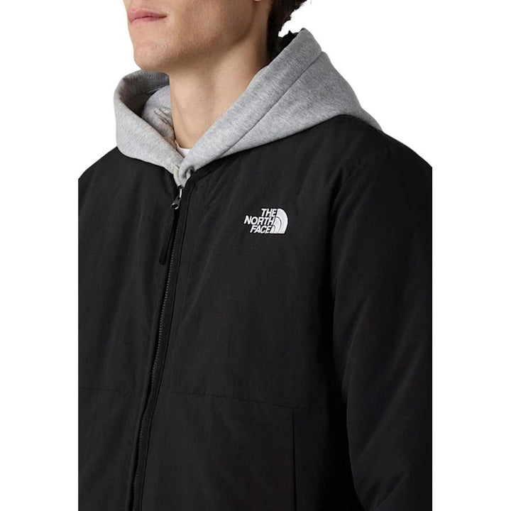 The North Face Sample Sale The North Face Black Nylon Coat - | Designer outlet