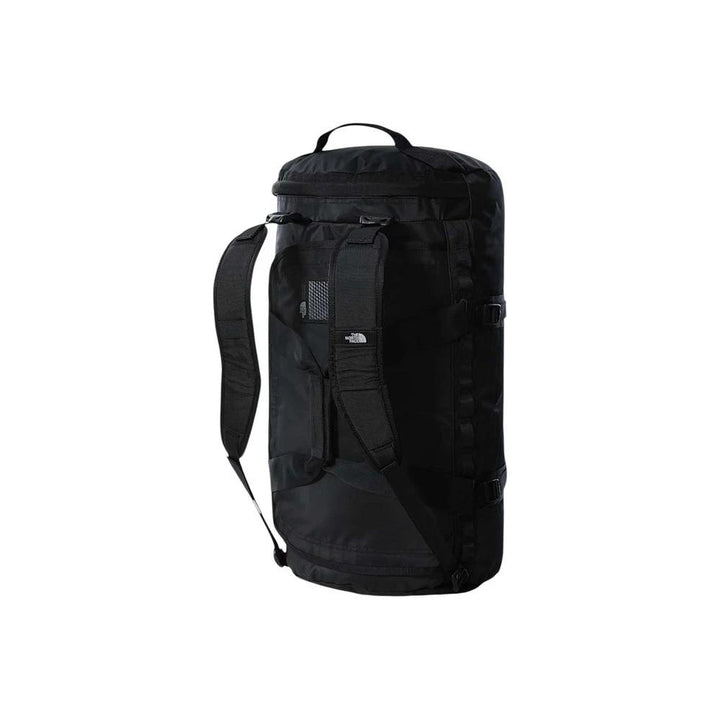 The North Face Sample Sale The North Face Black Recycled Polyester Duffel Bag - | Designer outlet