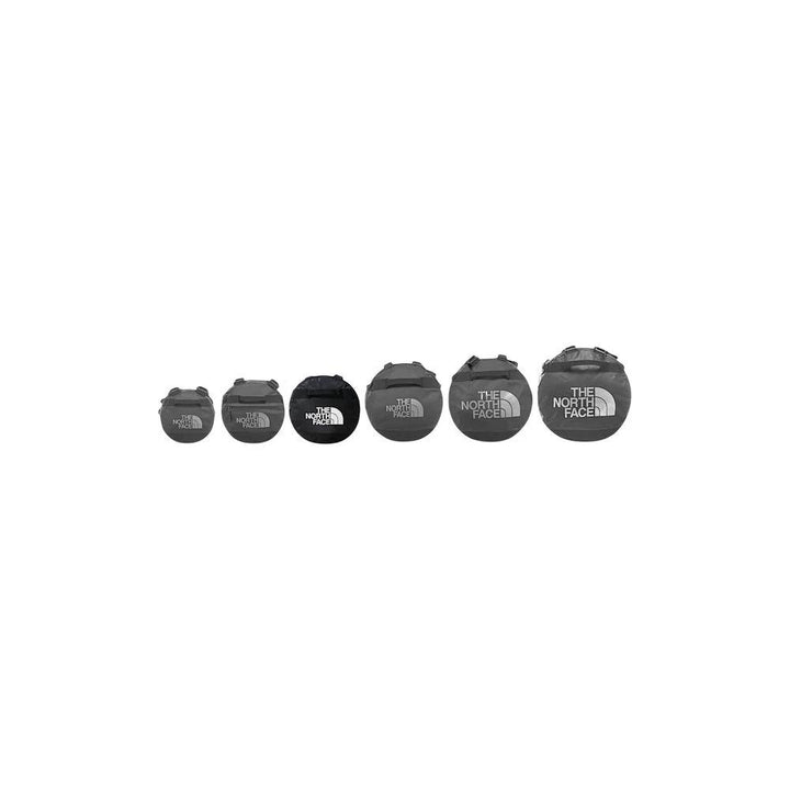 The North Face Sample Sale The North Face Black Recycled Polyester Duffel Bag - | Designer outlet