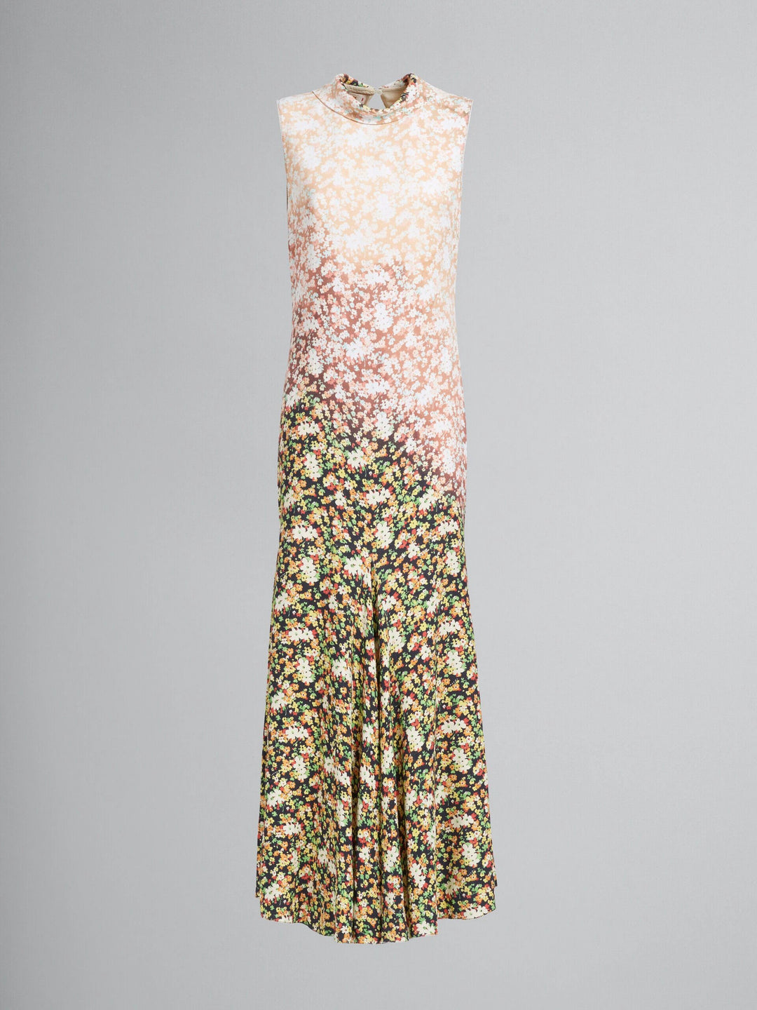 Marni Sample Sale Marni Black Fibres Casual Dress - | Designer outlet