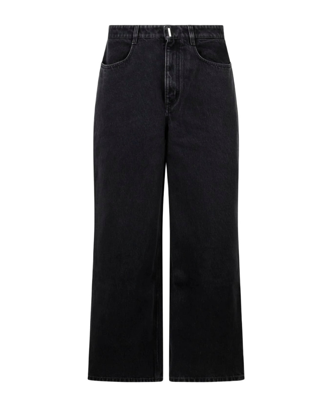 Givenchy Sample Sale Givenchy Black Fibres Jeans Denim - | Designer outlet