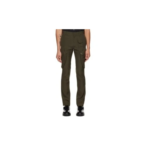 Givenchy Sample Sale Givenchy Army Fibres Casual Pants - | Designer outlet
