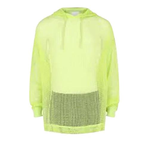 Givenchy Sample Sale Givenchy Yellow Fibres T-Shirt - | Designer outlet