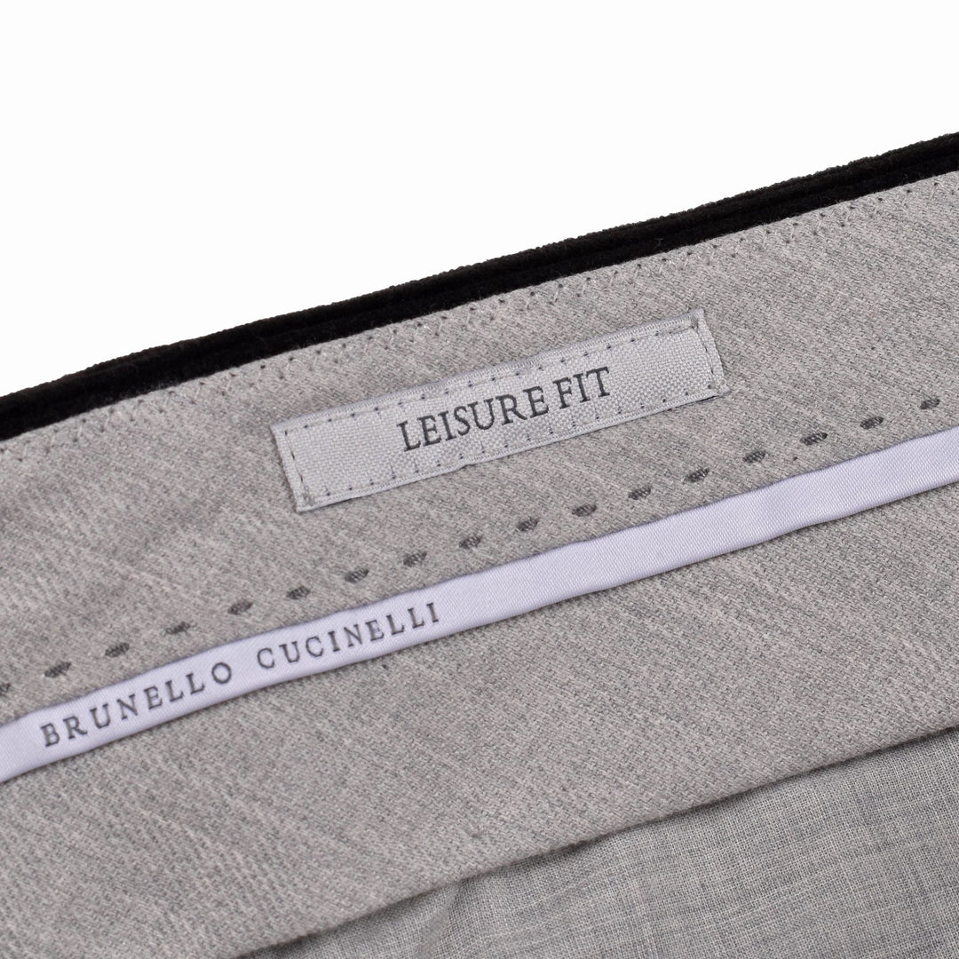 Brunello Cucinelli Sample Sale Brunello Cucinelli Black Cotton Blazer - | Designer outlet