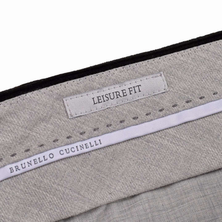 Brunello Cucinelli Sample Sale Brunello Cucinelli Black Cotton Blazer - | Designer outlet