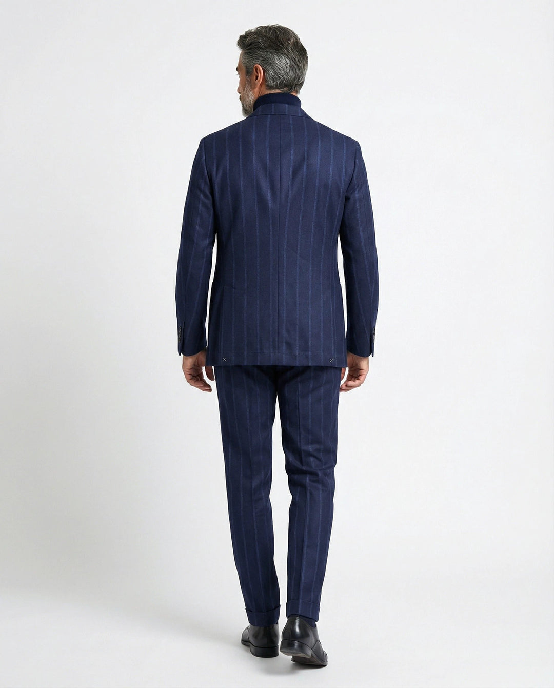 Brunello Cucinelli Sample Sale Brunello Cucinelli Blue Wool Blazer - | Designer outlet
