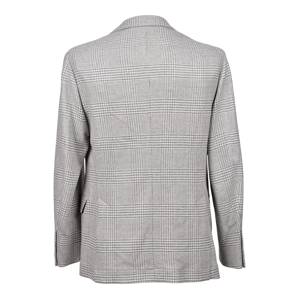 Brunello Cucinelli Sample Sale Brunello Cucinelli Pearl Wool Blazer - | Designer outlet