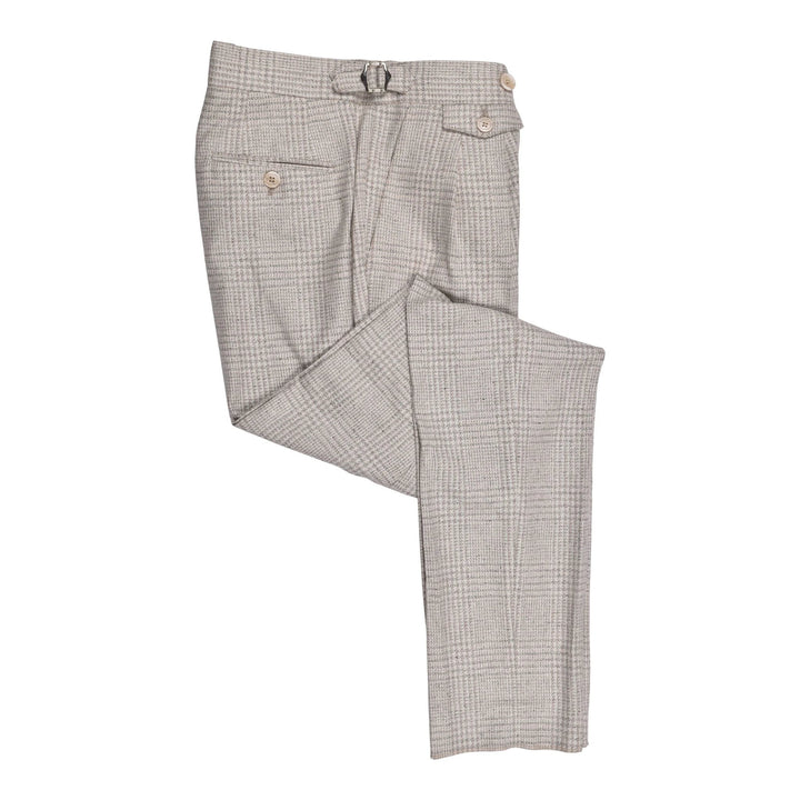 Brunello Cucinelli Sample Sale Brunello Cucinelli Beige Wool Blazer - | Designer outlet