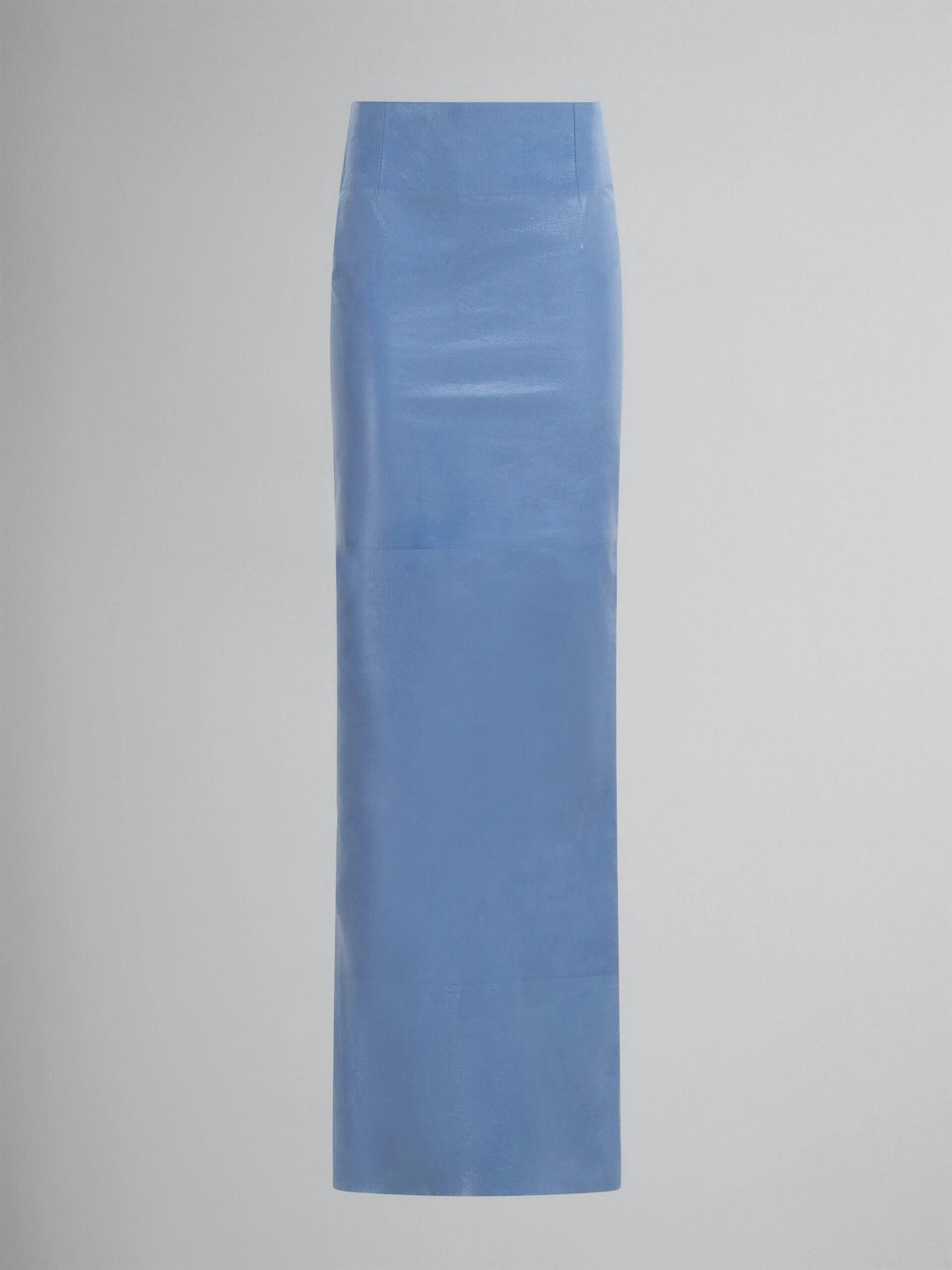 Marni Sample Sale Marni Gray Fibres Long Skirt - | Designer outlet