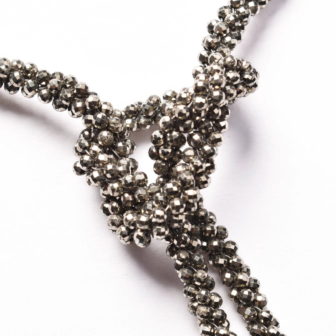 Brunello Cucinelli Sample Sale Brunello Cucinelli Bronze / Necklace - | Designer outlet