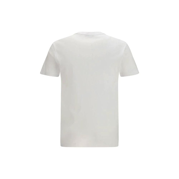 Tom Ford Sample Sale Tom Ford White Cotton T-Shirt - | Designer outlet
