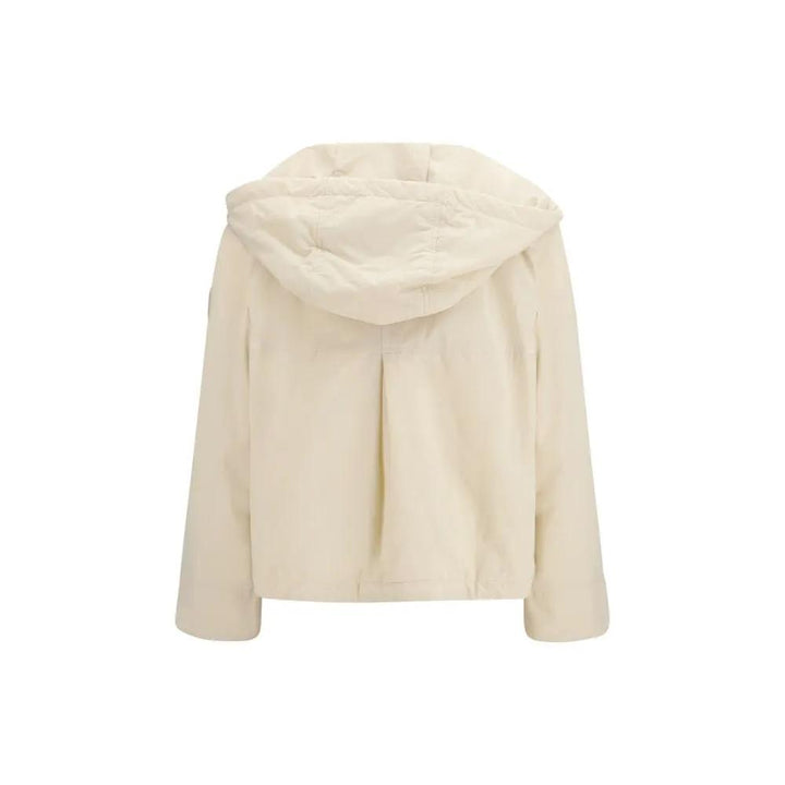Parajumpers Sample Sale | Parajumpers Beige Polyamide Shell Jacket - | Designer outlet
