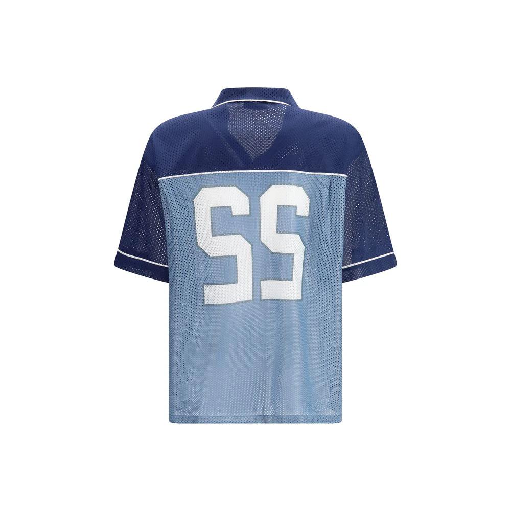 Moschino Sample Sale Moschino Blue Polyester Sportswear - | Designer outlet