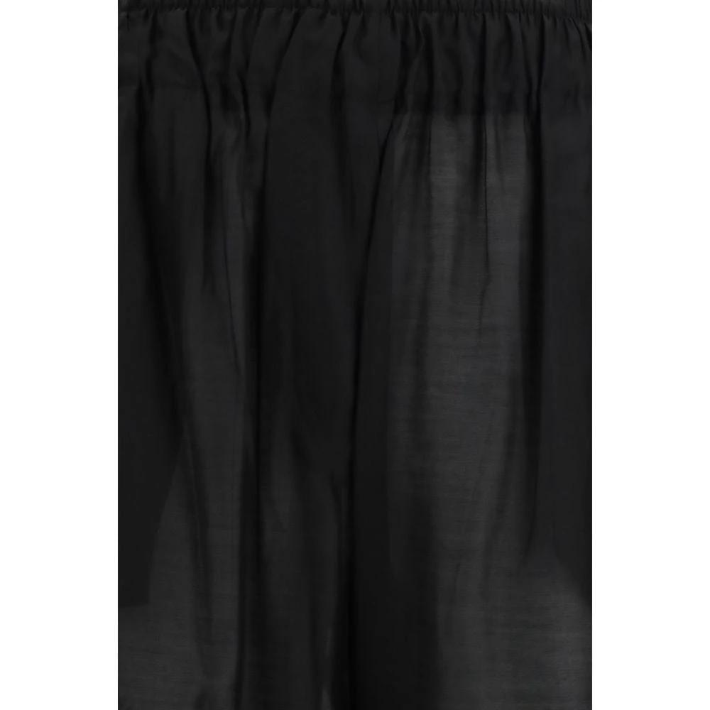 The Latest Sample Sale The Latest Black Lyocell Casual Pants - | Designer outlet
