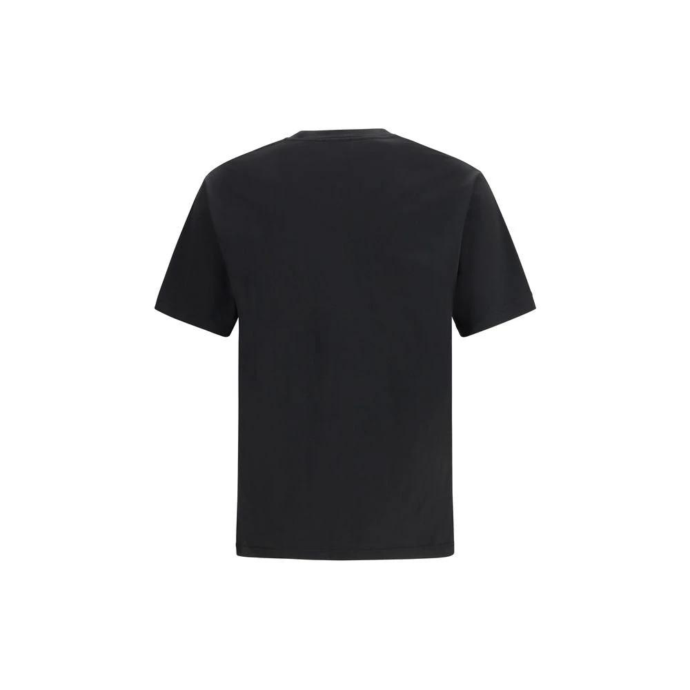 Kenzo Sample Sale Kenzo Black Cotton T-Shirt - | Designer outlet