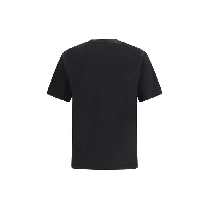 Kenzo Sample Sale Kenzo Black Cotton T-Shirt - | Designer outlet