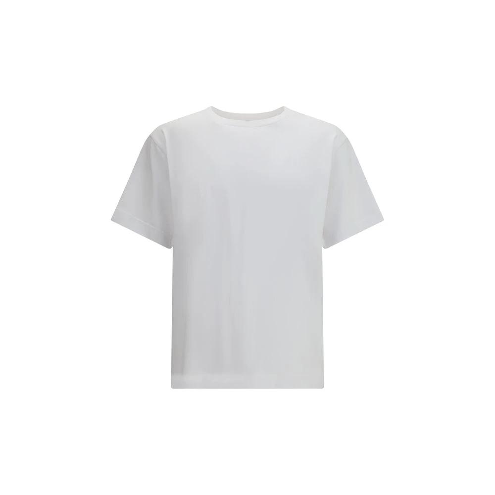 Kenzo Sample Sale Kenzo White Cotton T-Shirt - | Designer outlet