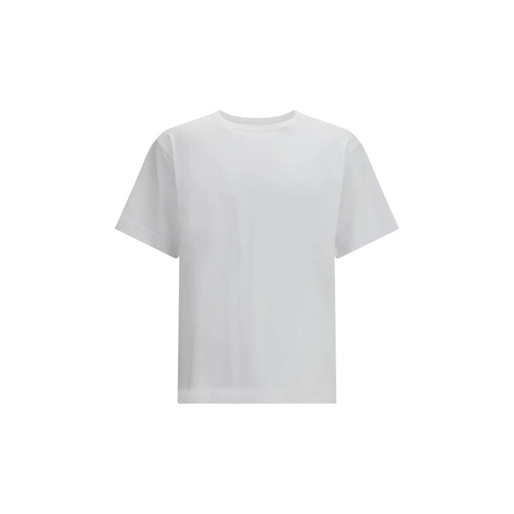 Kenzo Sample Sale Kenzo White Cotton T-Shirt - | Designer outlet