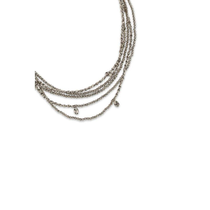 Brunello Cucinelli Sample Sale Brunello Cucinelli Silver Silver Bracelet - | Designer outlet