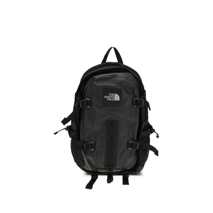 The North Face Sample Sale The North Face Black Polyester Backpack - | Designer outlet