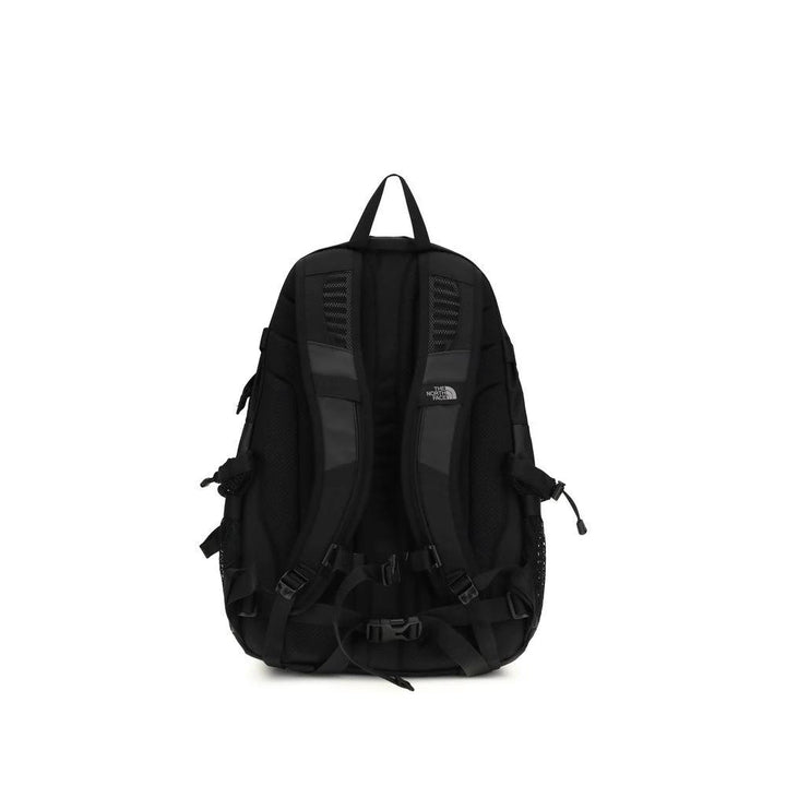 The North Face Sample Sale The North Face Black Polyester Backpack - | Designer outlet