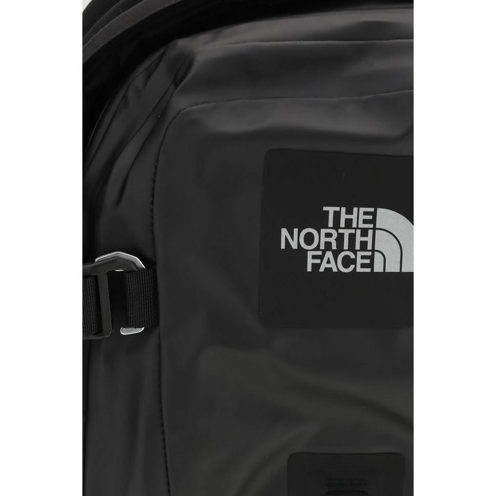 The North Face Sample Sale The North Face Black Polyester Backpack - | Designer outlet