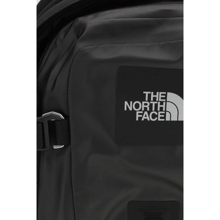 The North Face Sample Sale The North Face Black Polyester Backpack - | Designer outlet