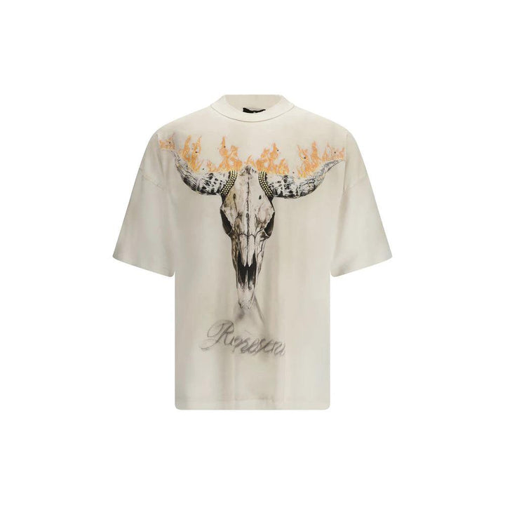 Represent Sample Sale Represent Beige Cotton Sportswear - | Designer outlet