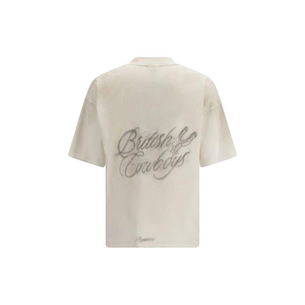 Represent Sample Sale Represent Beige Cotton Sportswear - | Designer outlet