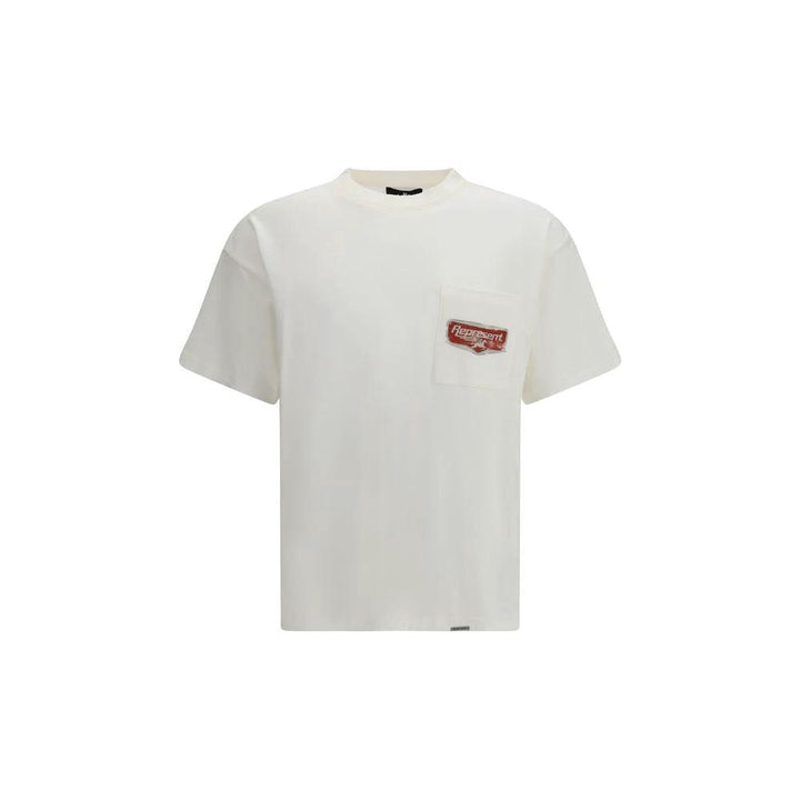 Represent Sample Sale Represent White Cotton Sportswear - | Designer outlet