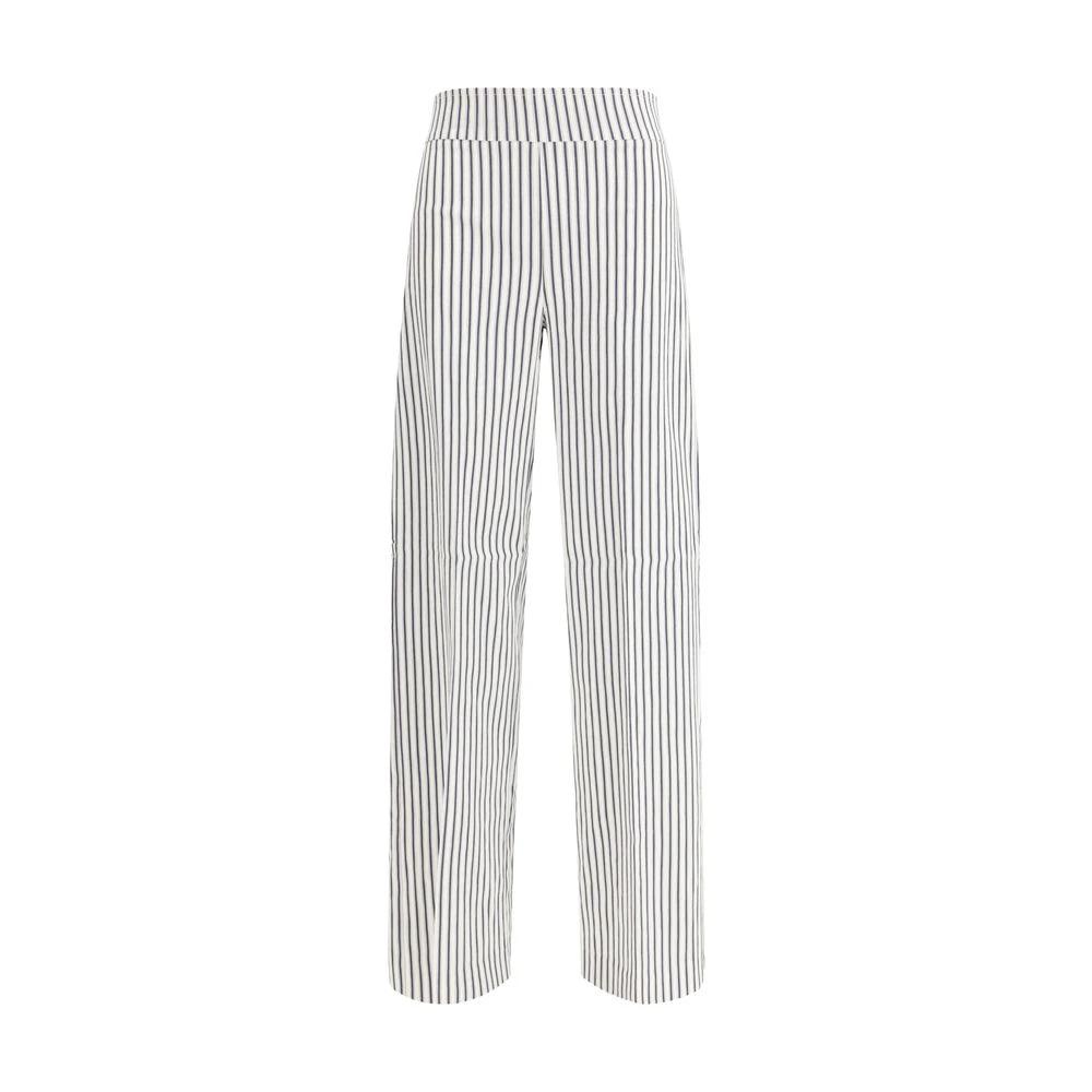Avenue Montaigne Sample Sale Avenue Montaigne Multicolor Viscose Casual Pants - | Designer outlet