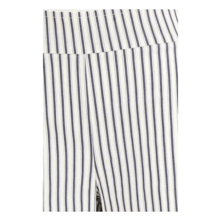 Avenue Montaigne Sample Sale Avenue Montaigne Multicolor Viscose Casual Pants - | Designer outlet
