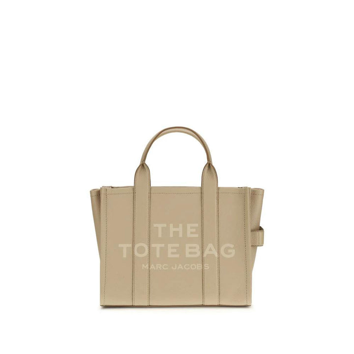 Marc Jacobs Sample Sale Marc Jacobs Beige Calf Leather Bos Taurus Handbag - | Designer outlet