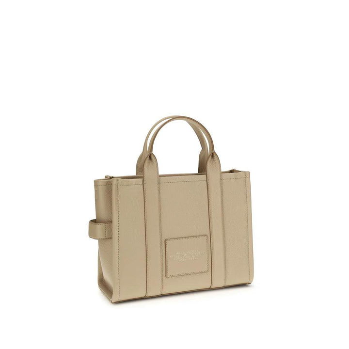 Marc Jacobs Sample Sale Marc Jacobs Beige Calf Leather Bos Taurus Handbag - | Designer outlet