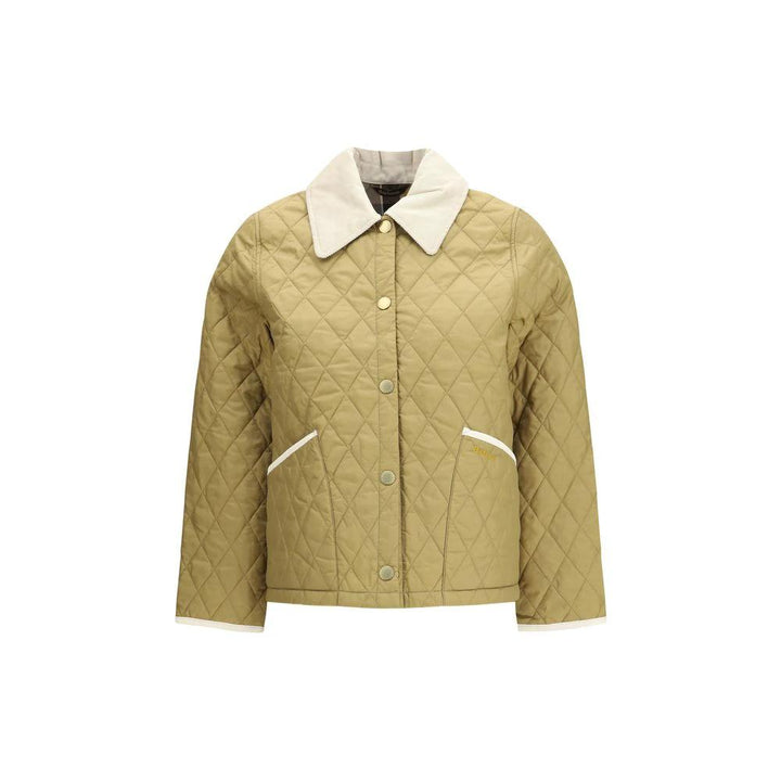 Barbour Sample Sale Barbour Beige Polyamide Jackets And Coat - | Designer outlet