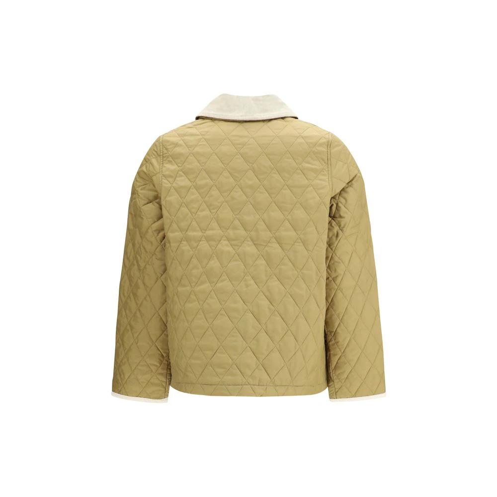 Barbour Sample Sale Barbour Beige Polyamide Jackets And Coat - | Designer outlet