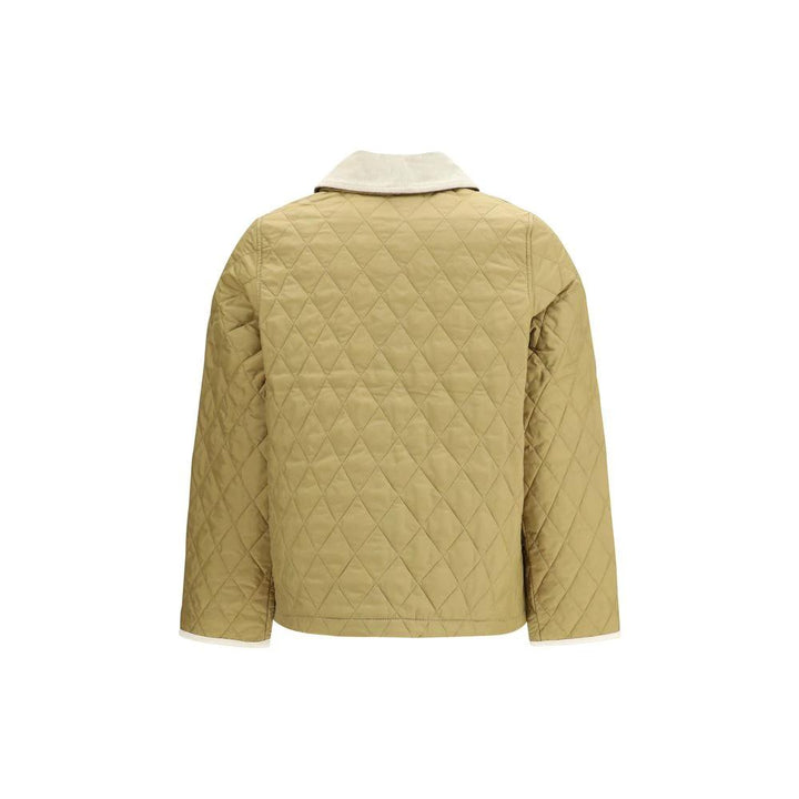 Barbour Sample Sale Barbour Beige Polyamide Jackets And Coat - | Designer outlet